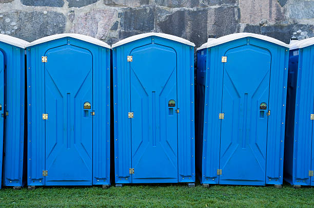 Best Deluxe Portable Toilet Rental  in Colbert, OK